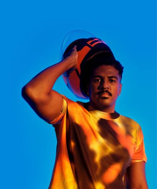 Foto de Rico Dalasam