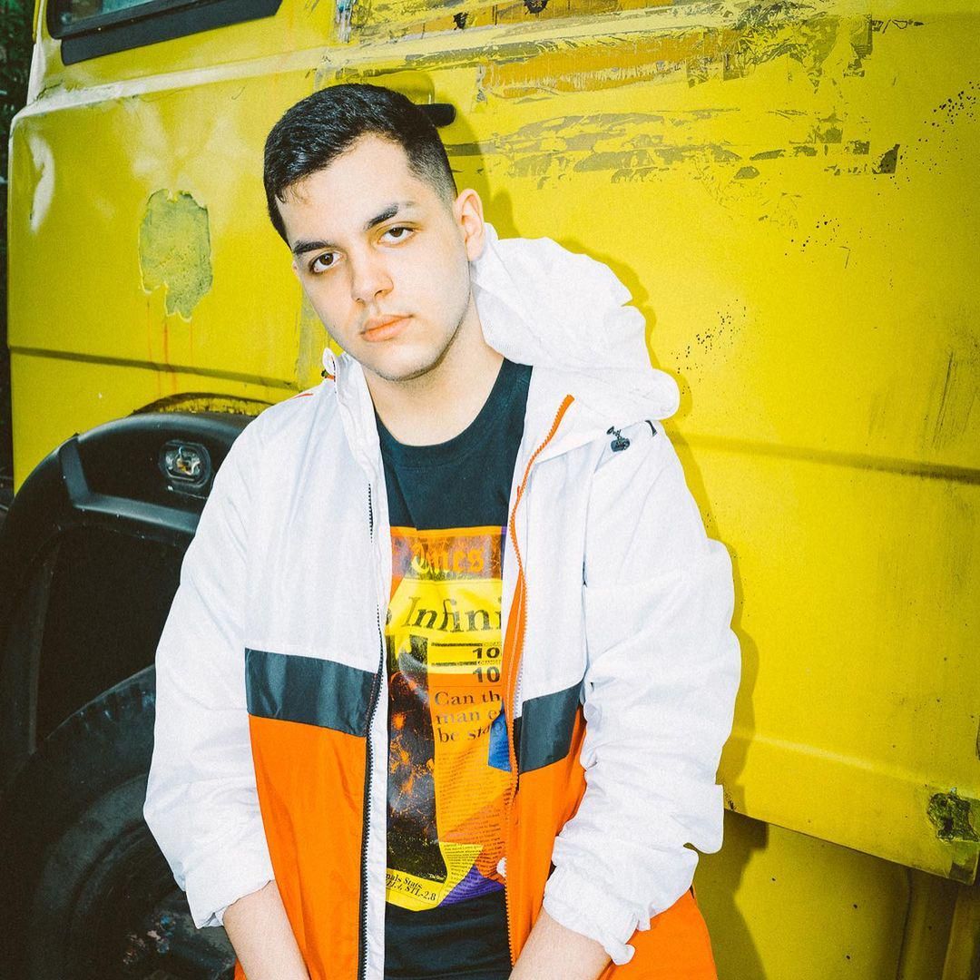 Photo of Lautaro López