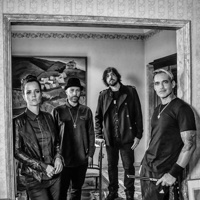 Foto de Urbana Legion