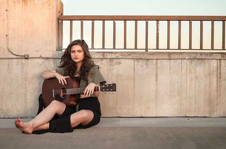 Foto de Ashton Edminster