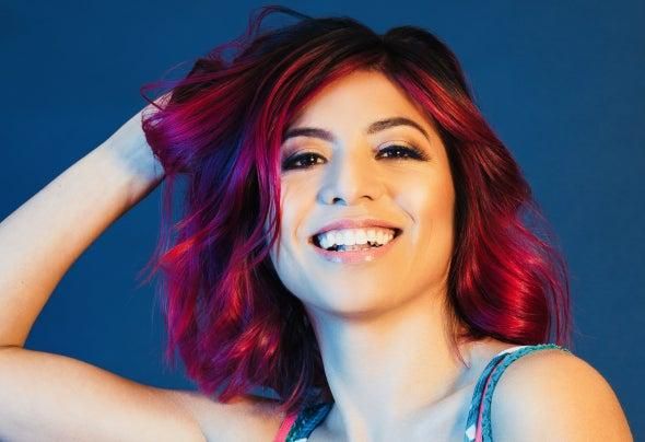 Photo of Sharyn Maceren