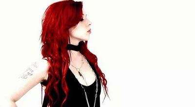 Foto de Megan McCauley