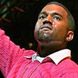 Kanye West 's photo