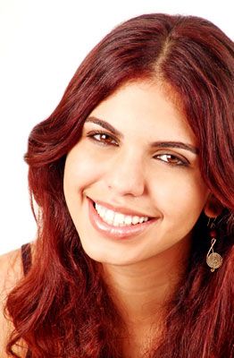 Foto de Amanda Florence