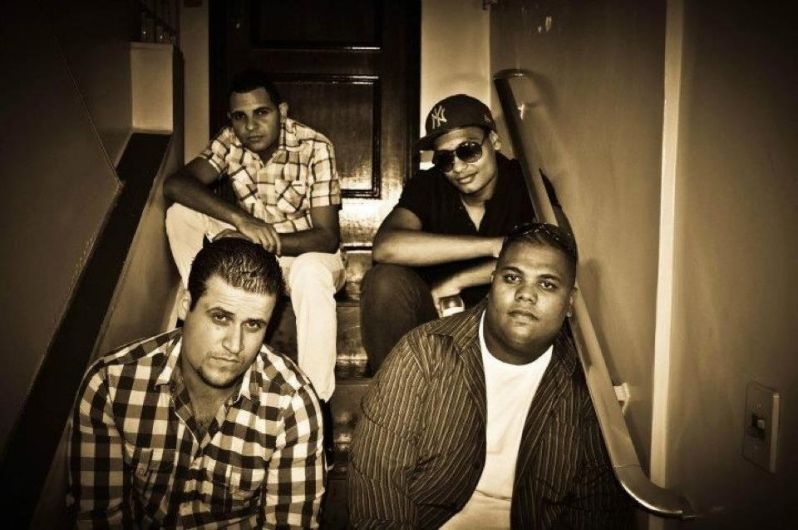 Photo of Quarteto Hodsi