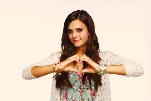 Foto de Tiffany Alvord