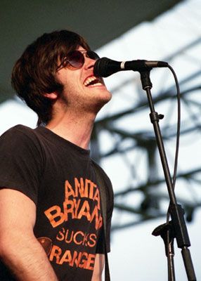 Photo of Graham Colton