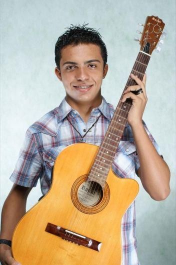 Foto de Wanderson Rodrigues