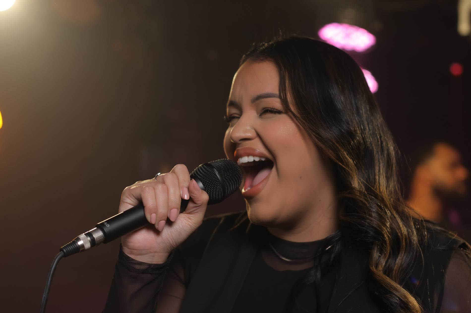 Foto de Patrícia Maressa