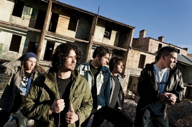 Foto de A Broken Silence