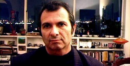 Foto de Inácio Zatz