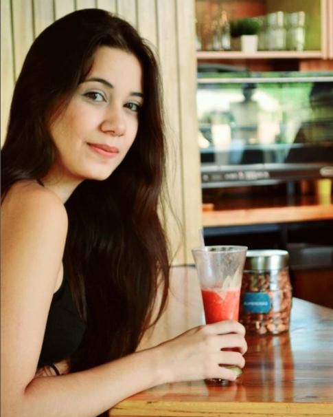 Foto de Fabiola (Venezuela)