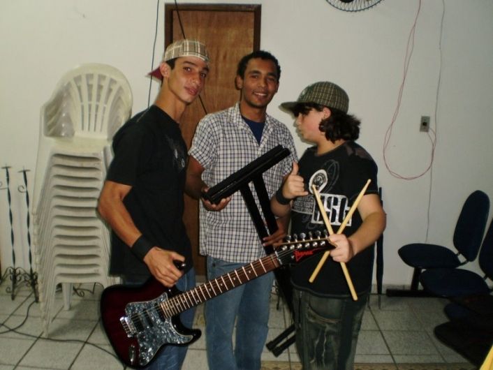 Photo of Sevants Of The Lord