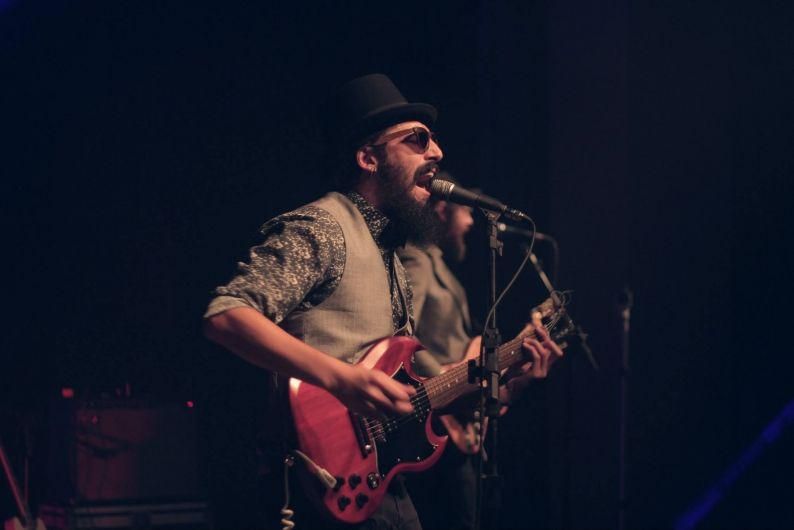 Foto de General BoniMores