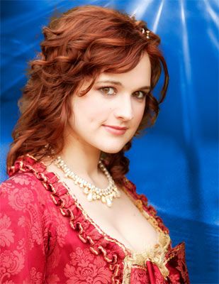 Foto de Cathialine Andria