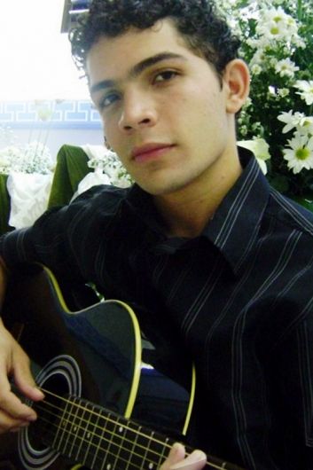 Foto de Gustavo Atilla