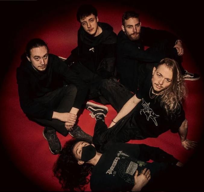 Foto de Ice Sealed Eyes