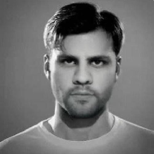 Foto de Ramiro Campelo