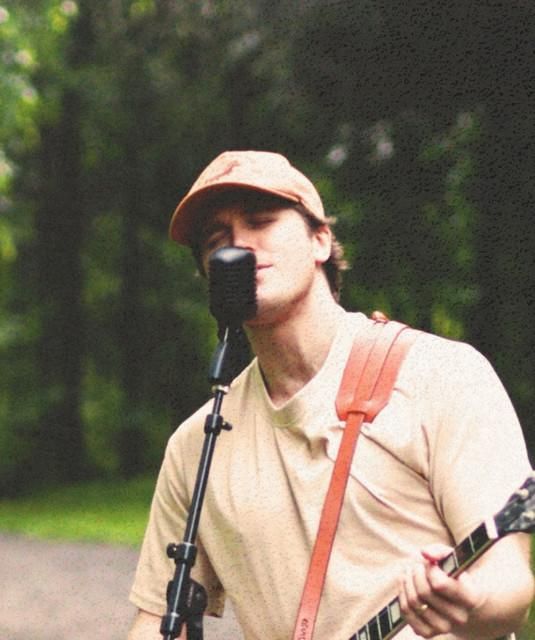 Foto de William Toll