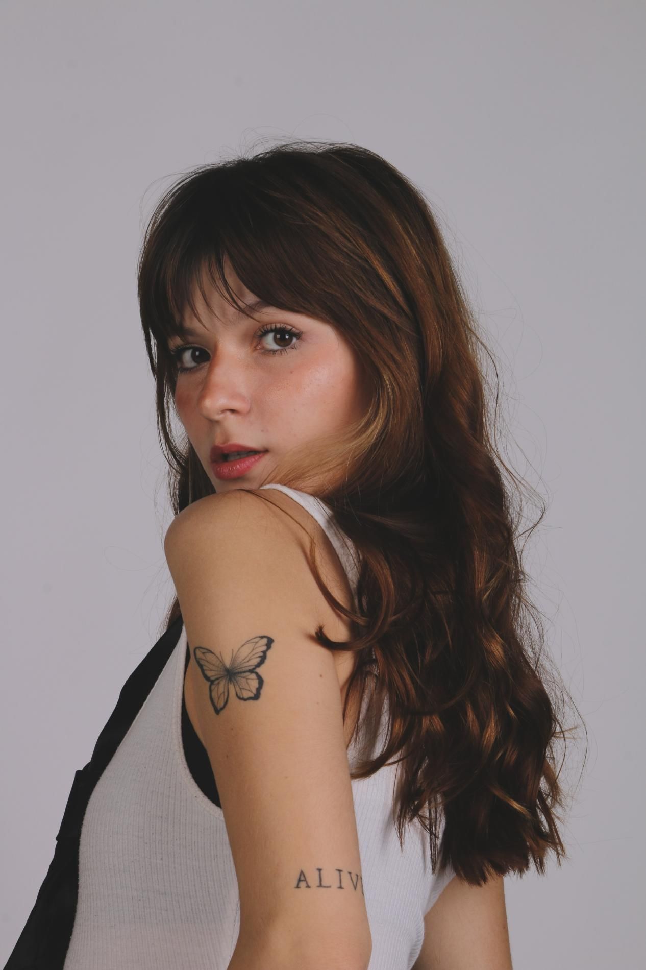 Foto de Carol Salles