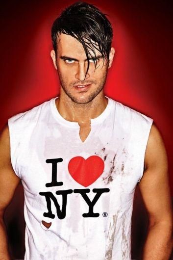 Foto de Cheyenne Jackson