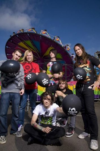 Foto de Take The Crown