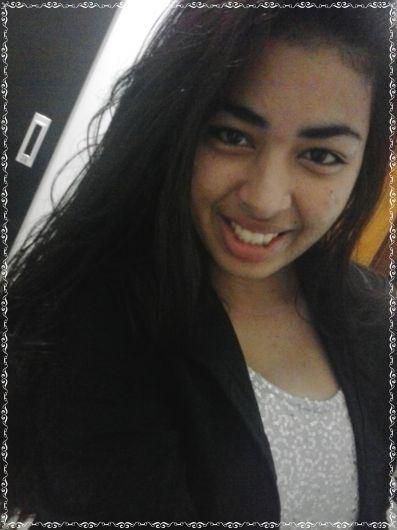 Photo of Elenn Ferreira