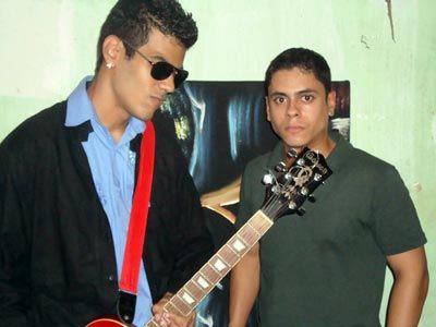 Foto de The Strange Minds