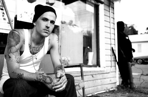 Photo of Yelawolf