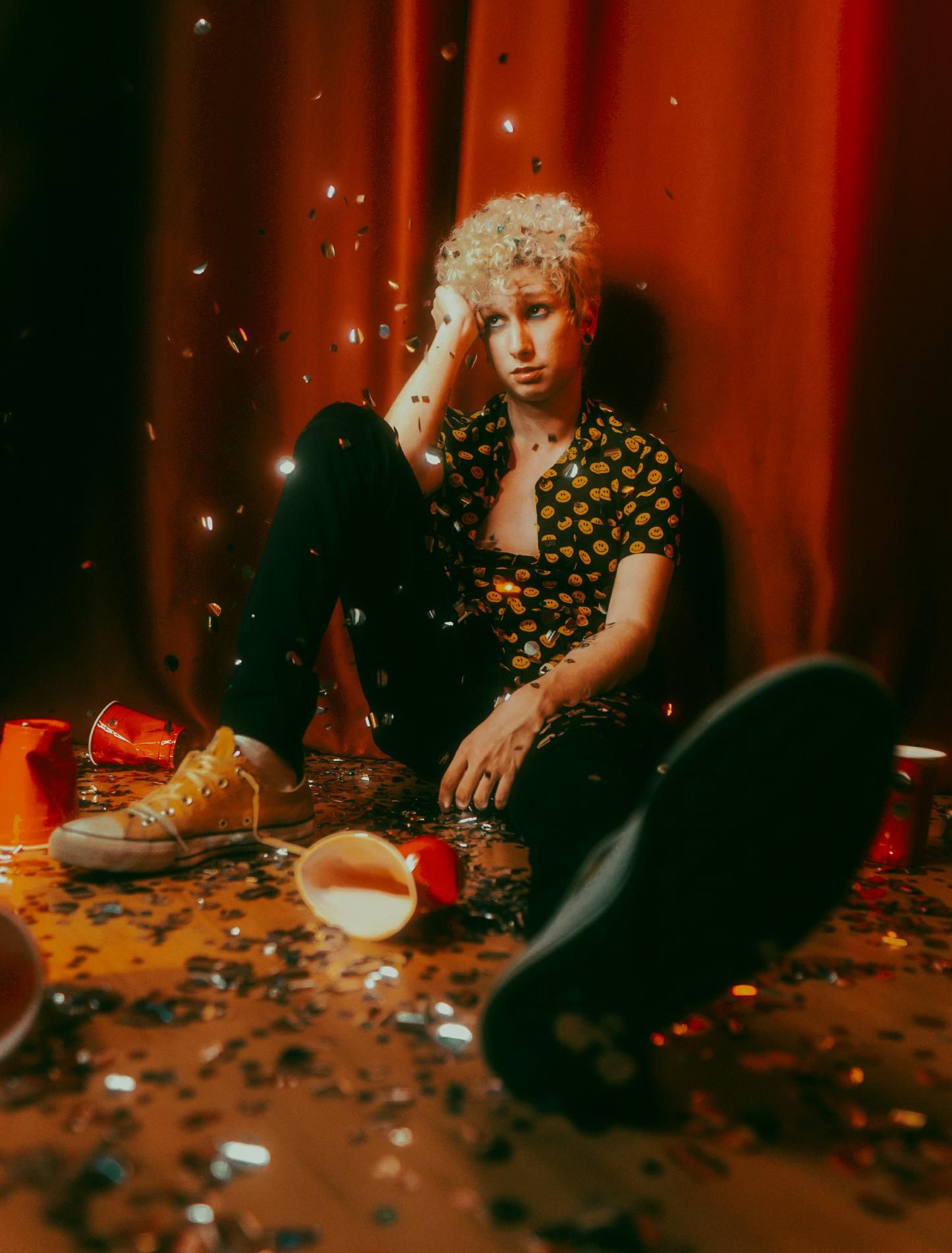 Foto de The Luke Branch