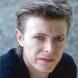 Foto do artista David Bowie