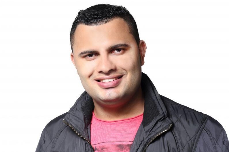 Photo of Renato Silva e Fãs do Romantismo