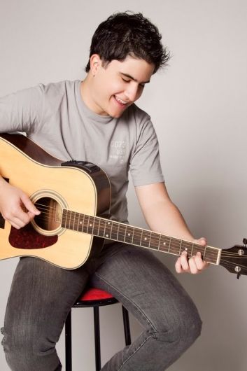 Photo of Luciano Ferraz