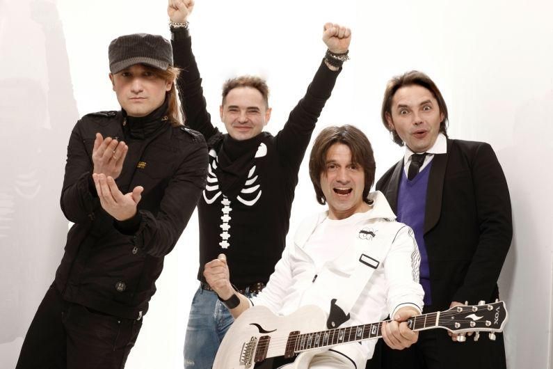 Foto de Plavi Orkestar