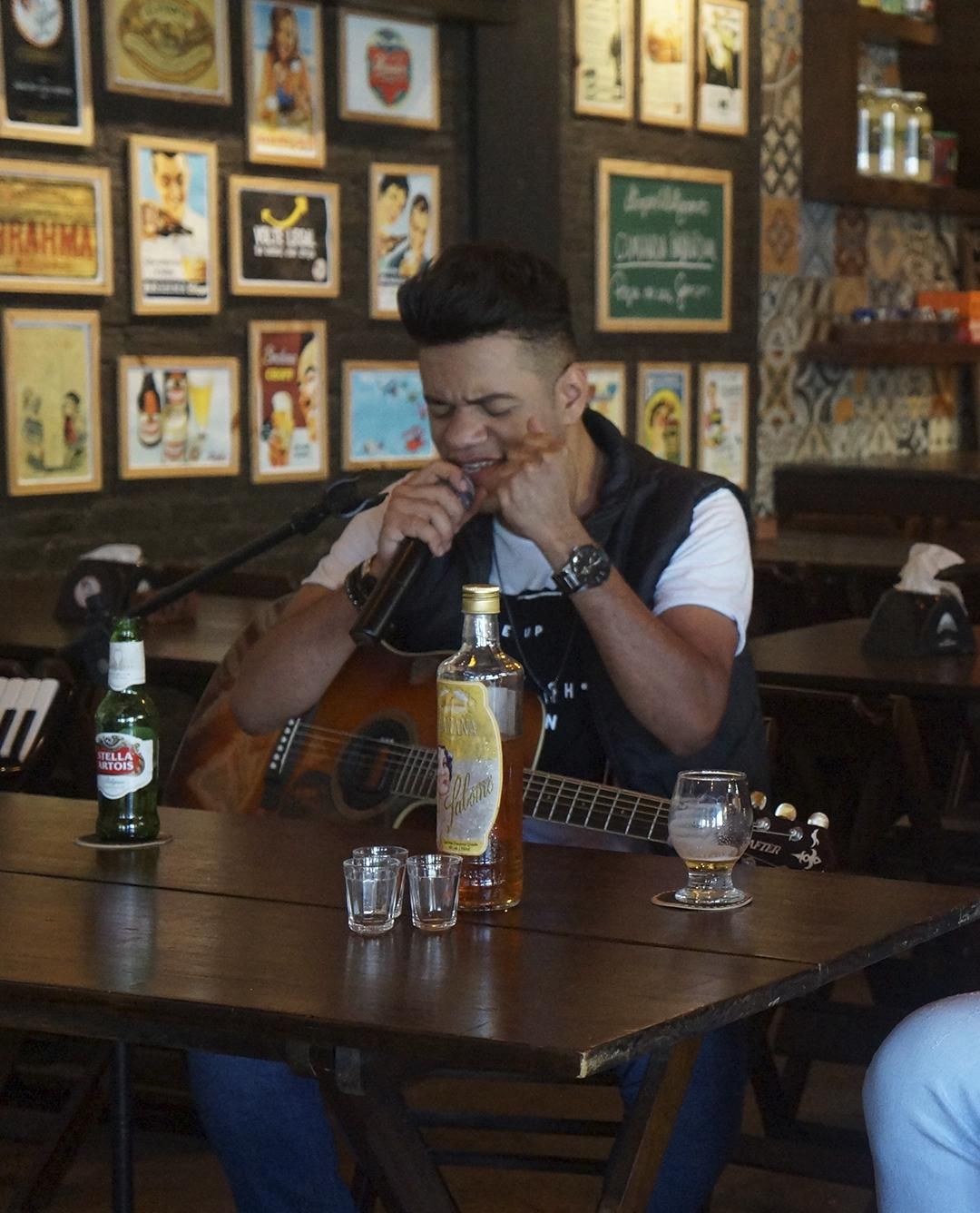 Foto de Robson Diniz