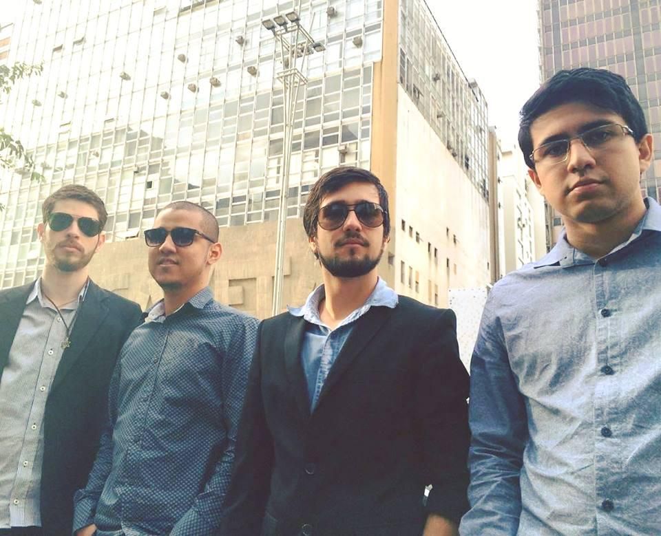 Foto de Sexta Raça (Oblongs)