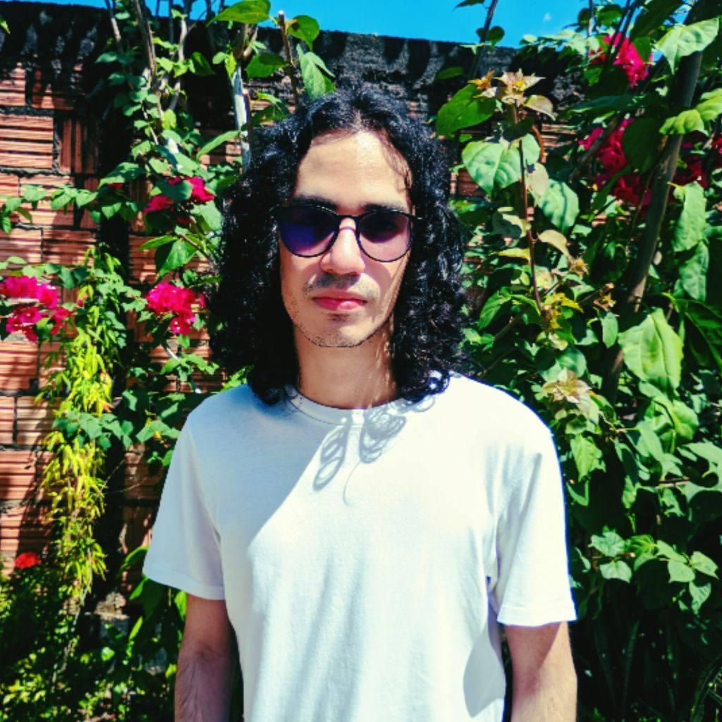 Foto de Blue Moon Days