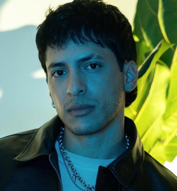 Foto de ANIBAL de Los Reyes