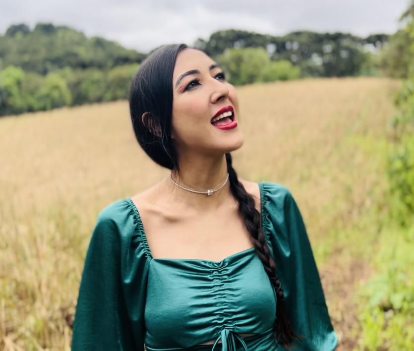 Photo of Leticia Suzuki