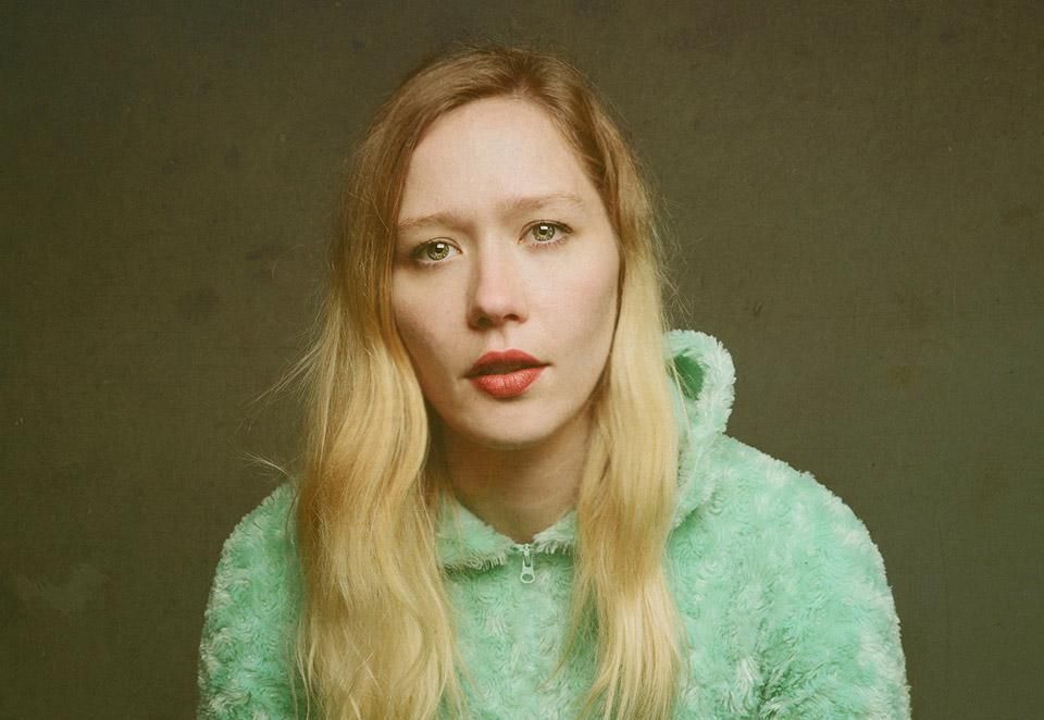 Foto de Julia Jacklin