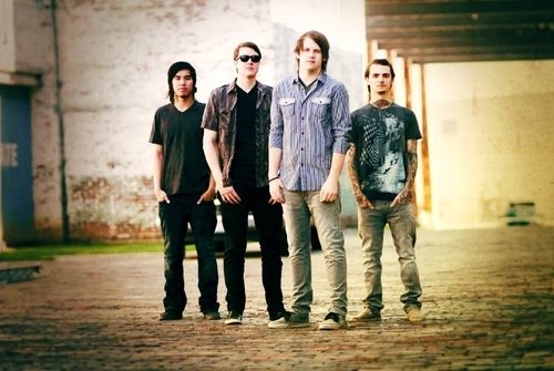 Foto de Attack! Attack! (EUA)