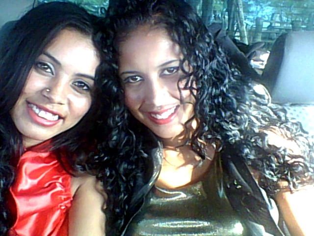 Foto de As Manas do Forró