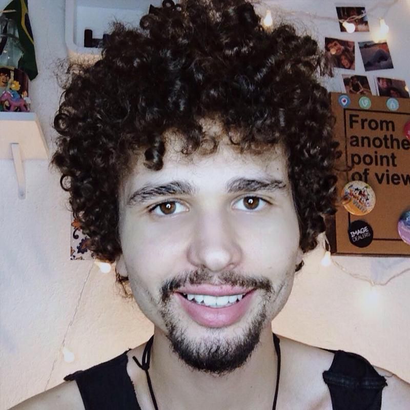 Foto de Reinaldo Montalvão