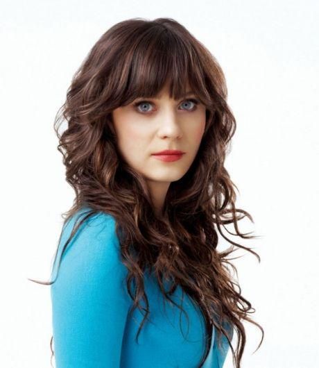 Photo of Zooey Deschanel