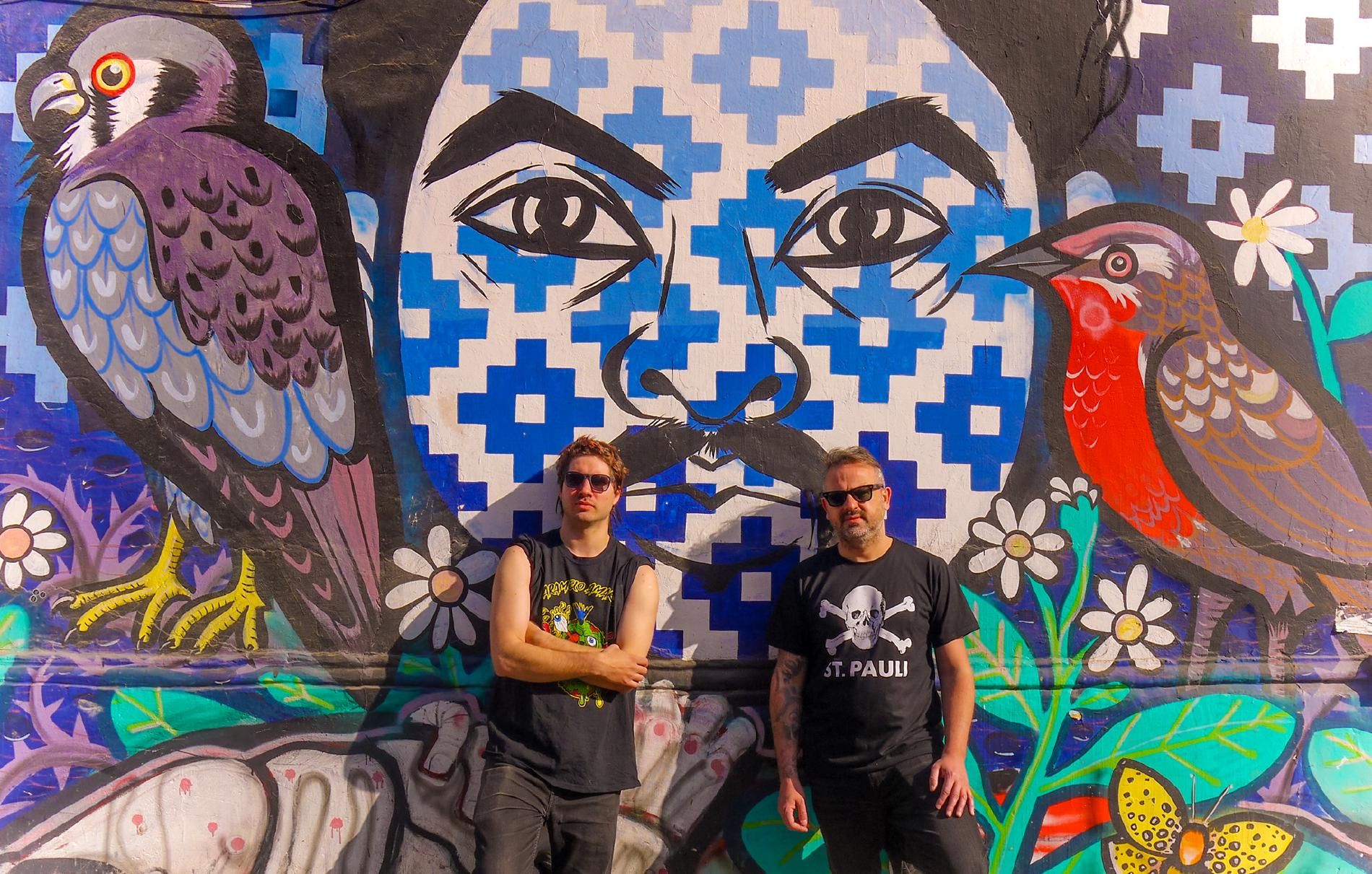 Foto de Caramelo Amargo