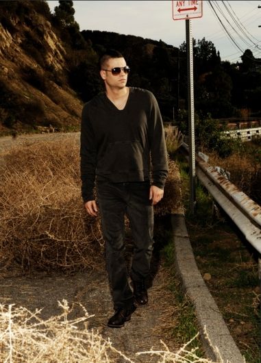 Foto de Mark Salling