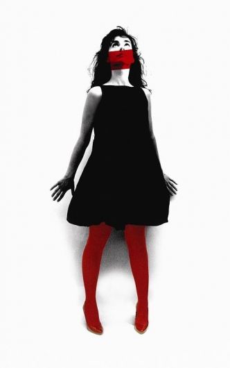 Foto de Rita Redshoes