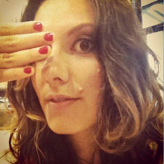 Foto de Luana Mallet