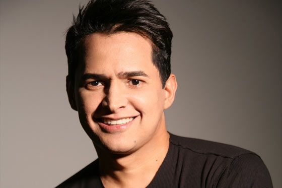 Foto de Jorge Celedón