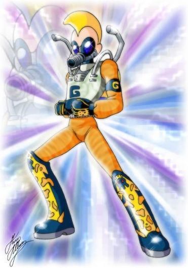 Foto de Bust A Groove